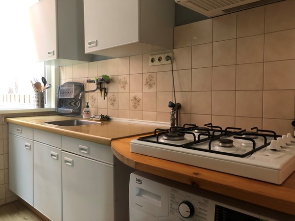 Medium property photo - Turfsingel 20A, 9712 KR Groningen